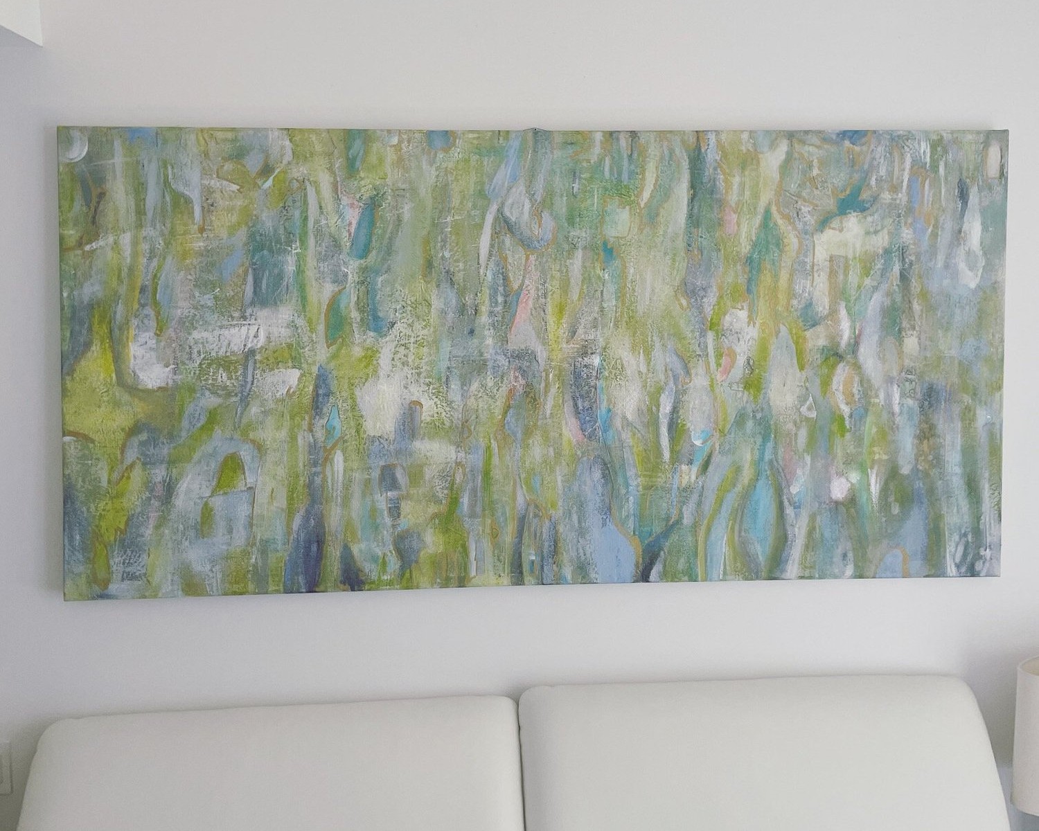 Makai 0 installed in a private residence, Waikoloa Village, Big Island
