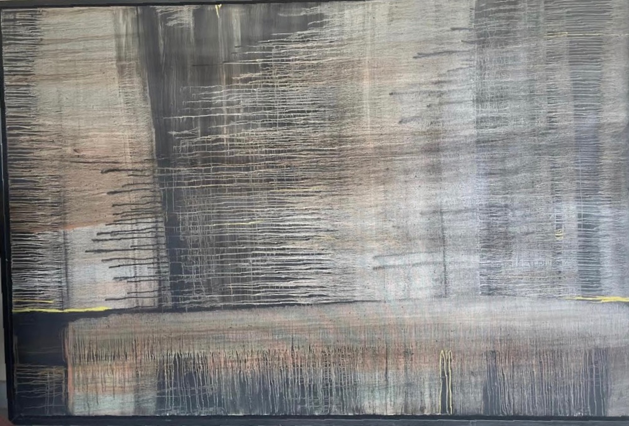 Kinetic VI